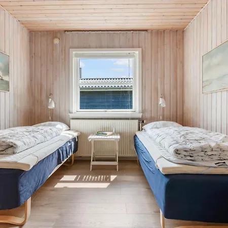 בית נופש Bl1672-blokhus-klitten-3