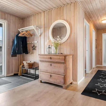 Bl1672-blokhus-klitten-3 Дом отдыха Блокхус