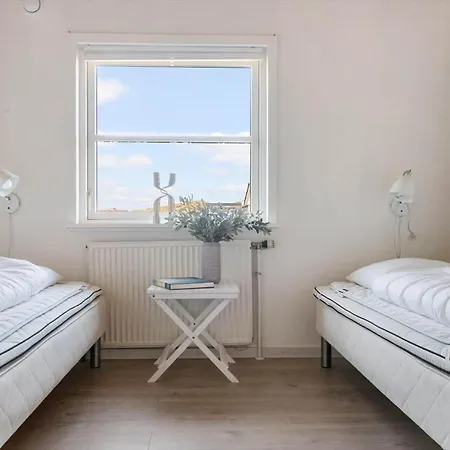 Holiday home Bl1672-blokhus-klitten-3