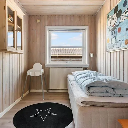 Holiday home Bl1672-blokhus-klitten-3