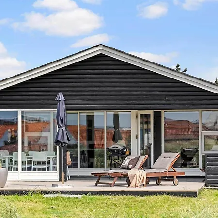 Holiday home Bl1672-blokhus-klitten-3