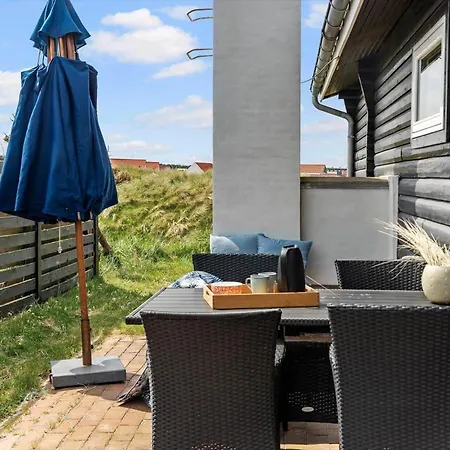 Bl1672-blokhus-klitten-3 Holiday home