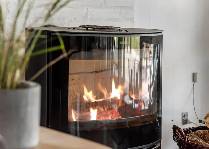 Σπίτι διακοπών Bl1672-blokhus-klitten-3 Blokhus