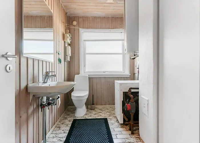 Σπίτι διακοπών Bl1672-blokhus-klitten-3