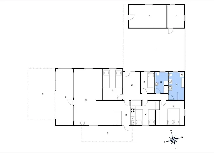 Bl1672-blokhus-klitten-3 * Blokhus